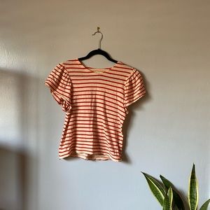 Madewell Top